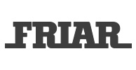 friar